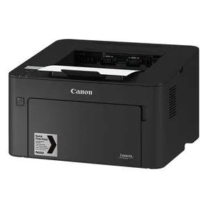 Замена памперса на принтере Canon LBP162DW в Тюмени